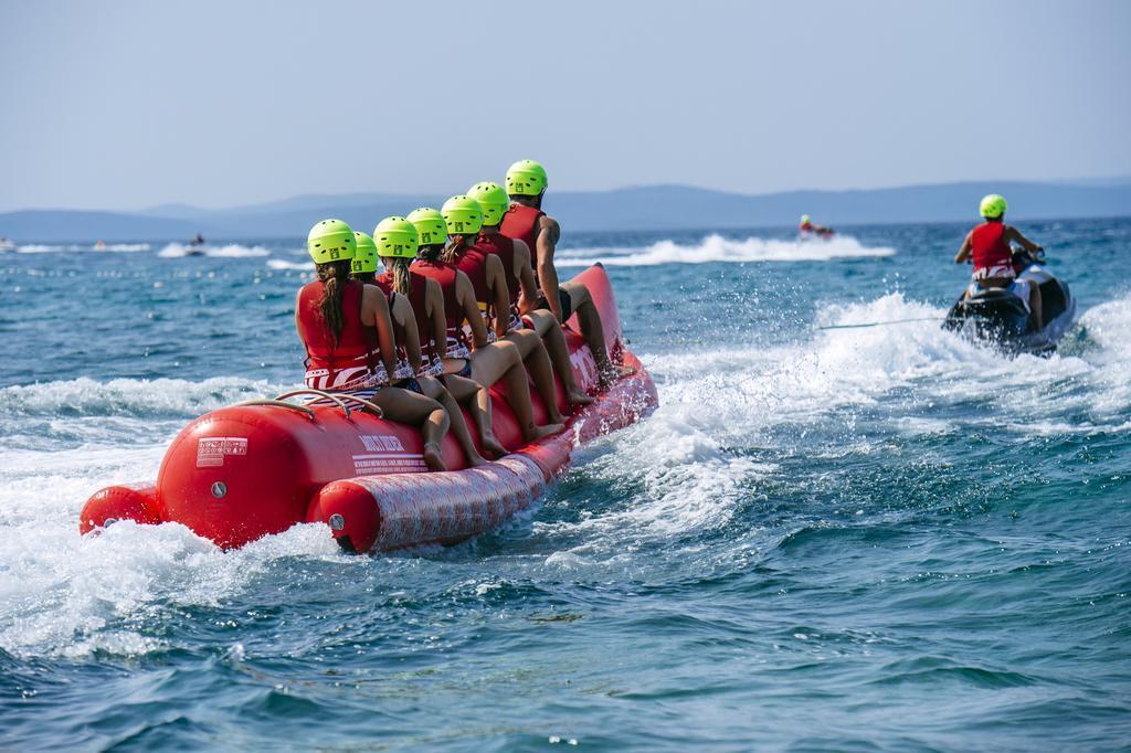 Вид Zaton Holiday Resort 3*