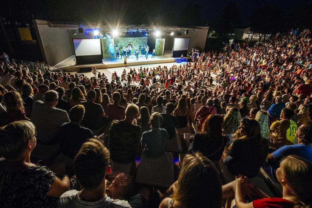 Апартаменти Zaton Holiday Resort 3*