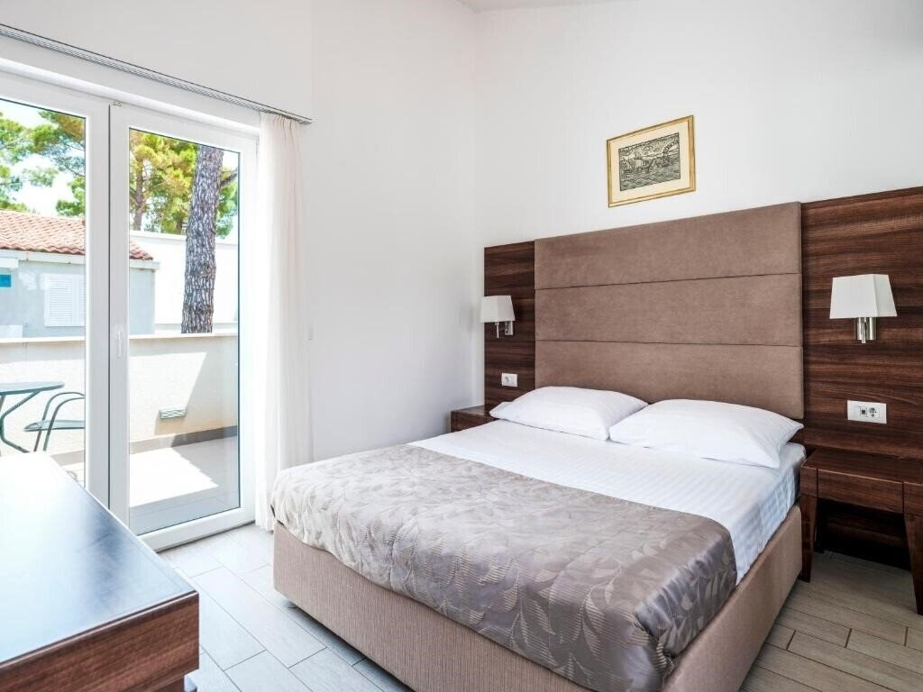 Фото Zaton Holiday Resort 3*