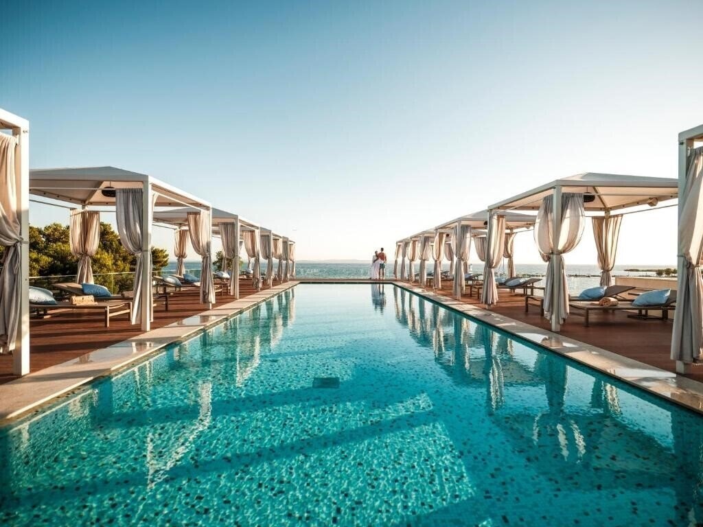 Изображение Zaton Holiday Resort 3*
