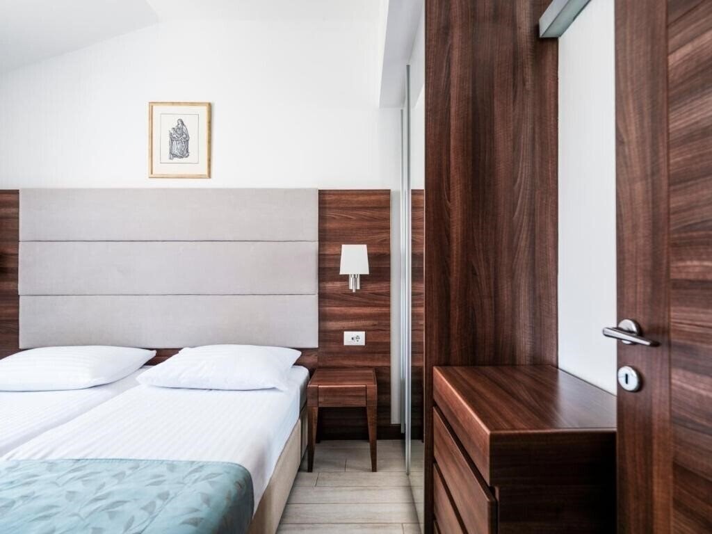 Апартаменты Zaton Holiday Resort 3*