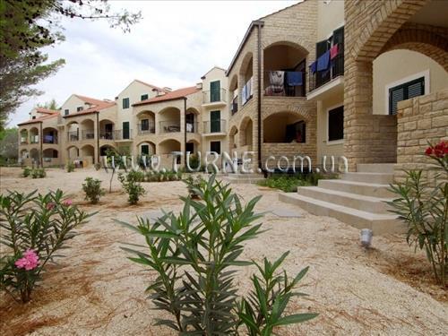 Панорама Zaton Holiday Resort 3*