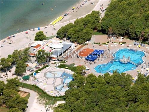 Апартаменты Zaton Holiday Resort 3*