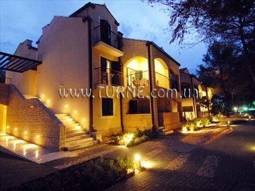 Территория Zaton Holiday Resort 3*