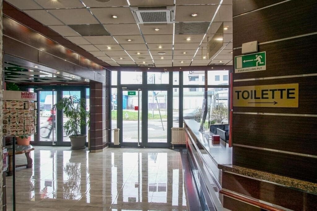 Панорама Europa 3*