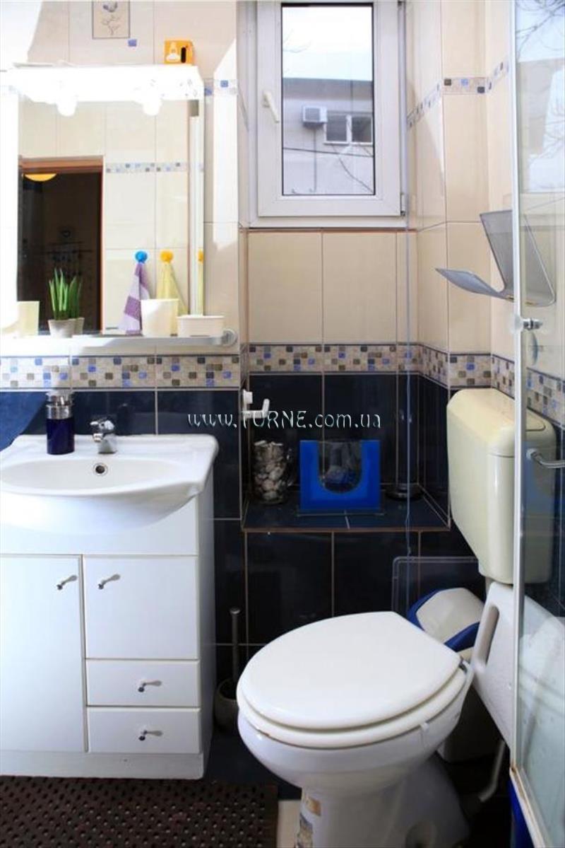 Апартаменты Lisinski 3*