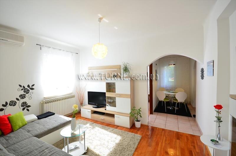 Территория Lisinski 3*