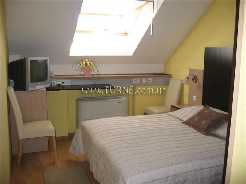 Апартаменты The Movie Hotel 3*