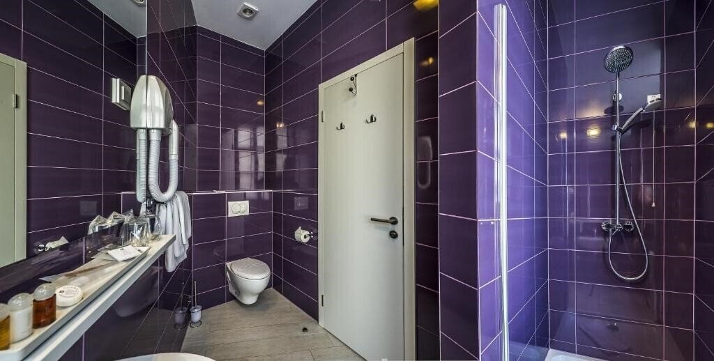 Апартаменты Art Hotel Like 3*