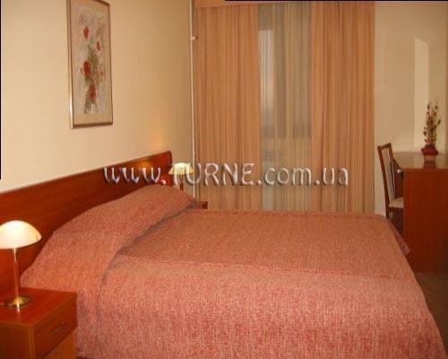 Фотографія Porin 3*