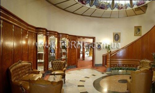 Картинка Palace Zagreb 4*