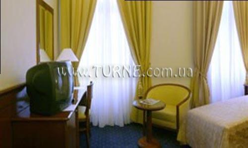 Зображення Palace Zagreb 4*