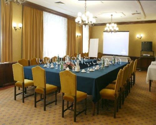 Готель Palace Zagreb 4*