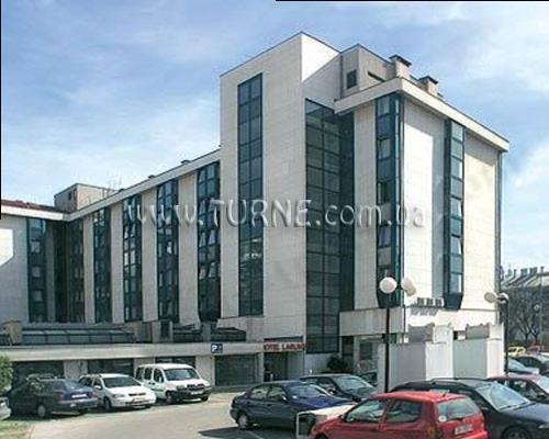 Апартаменти Laguna Zagreb 3*