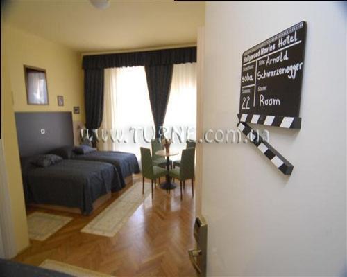 Зображення Central Zagreb 3*