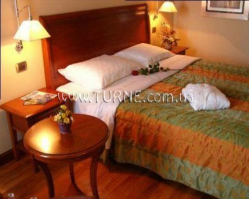 Фотографія Central Zagreb 3*