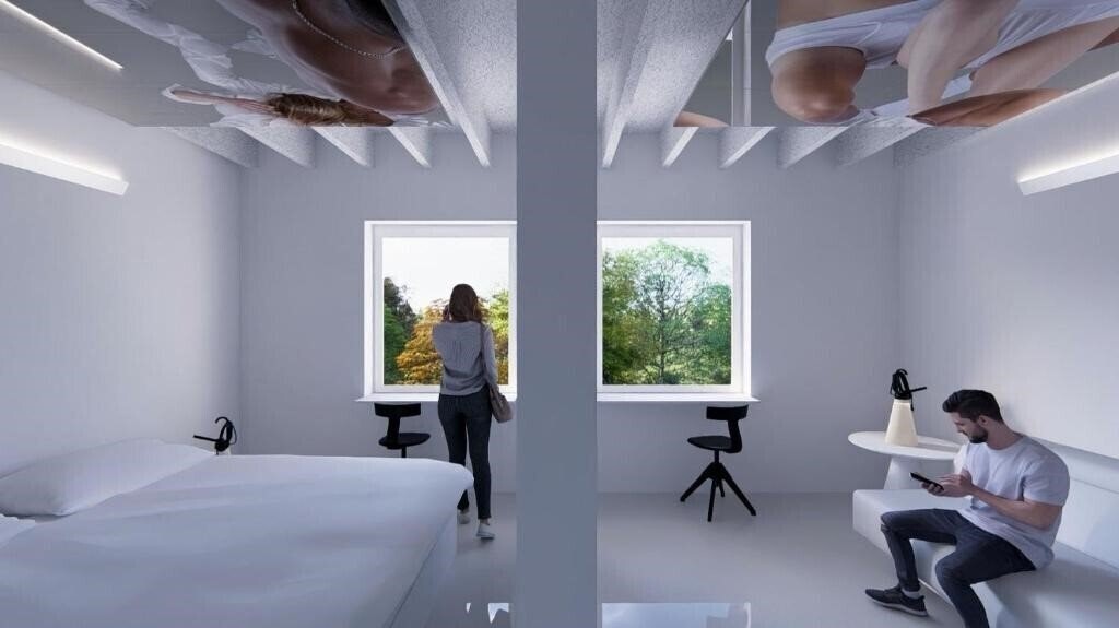 Апартаменти Jadran Zagreb 3*