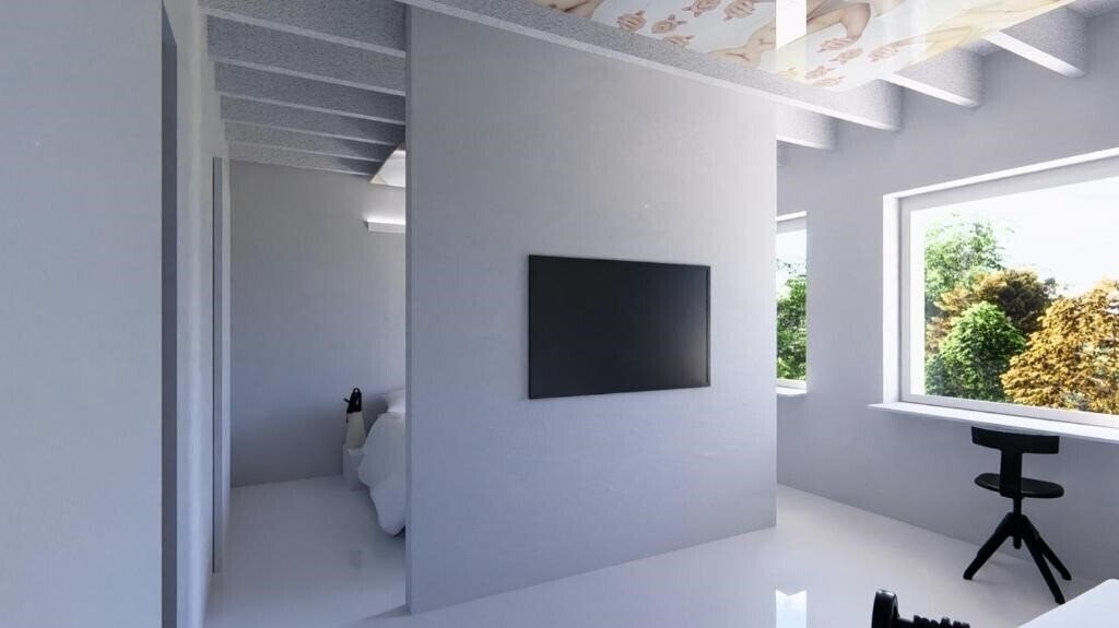 Панорама Jadran Zagreb 3*