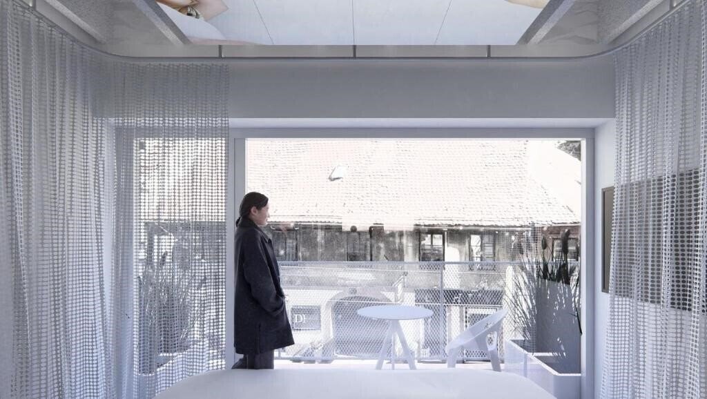 Готель Jadran Zagreb 3*