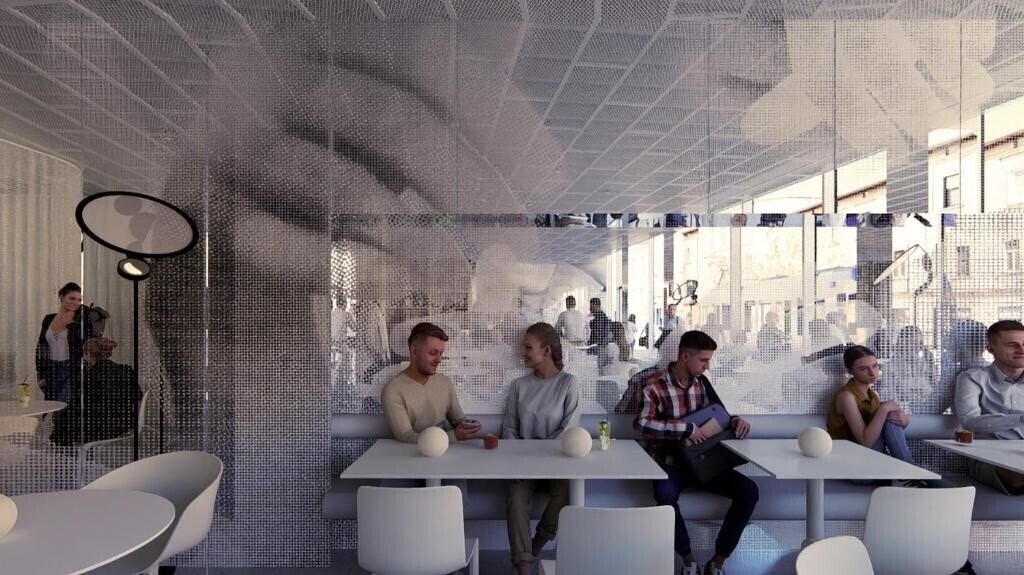 Фотографія Jadran Zagreb 3*