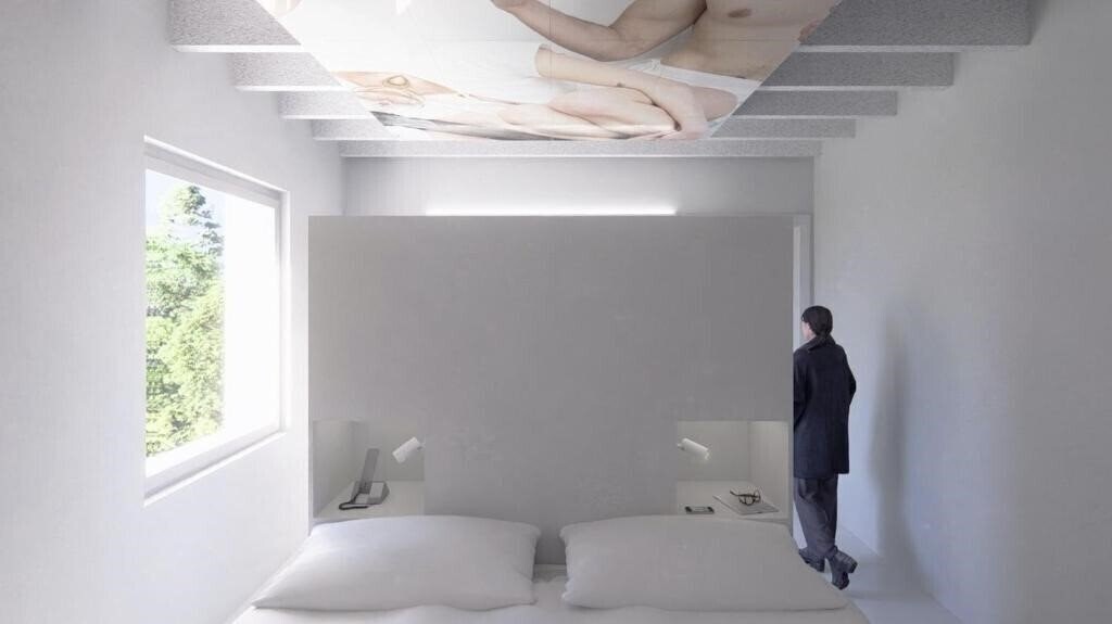 Вид Jadran Zagreb 3*