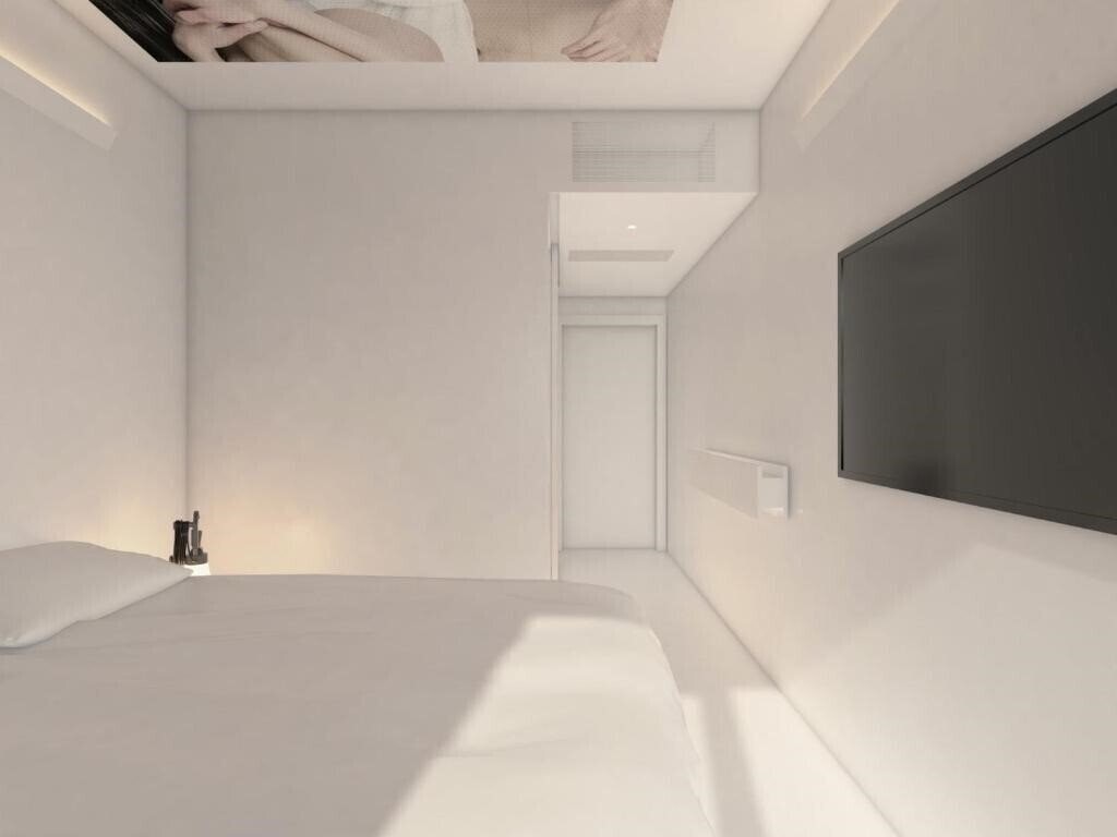 Територія Jadran Zagreb 3*