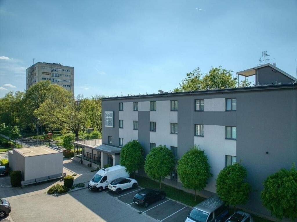 Зображення The Loop Hotel 3*