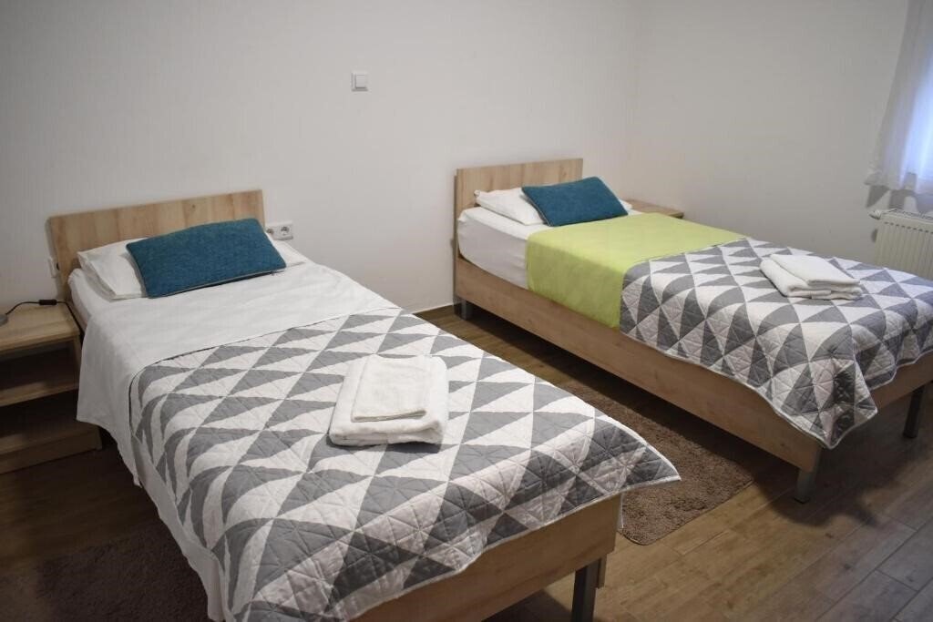 Панорама Hotel Fala 2*