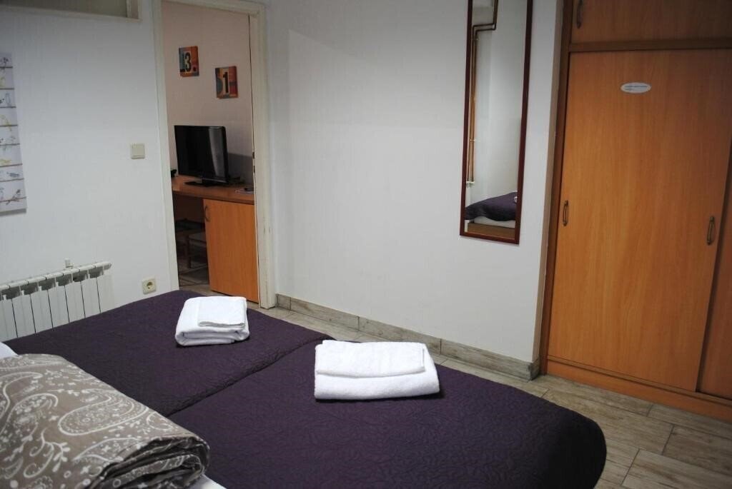 Готель Hotel Fala 2*