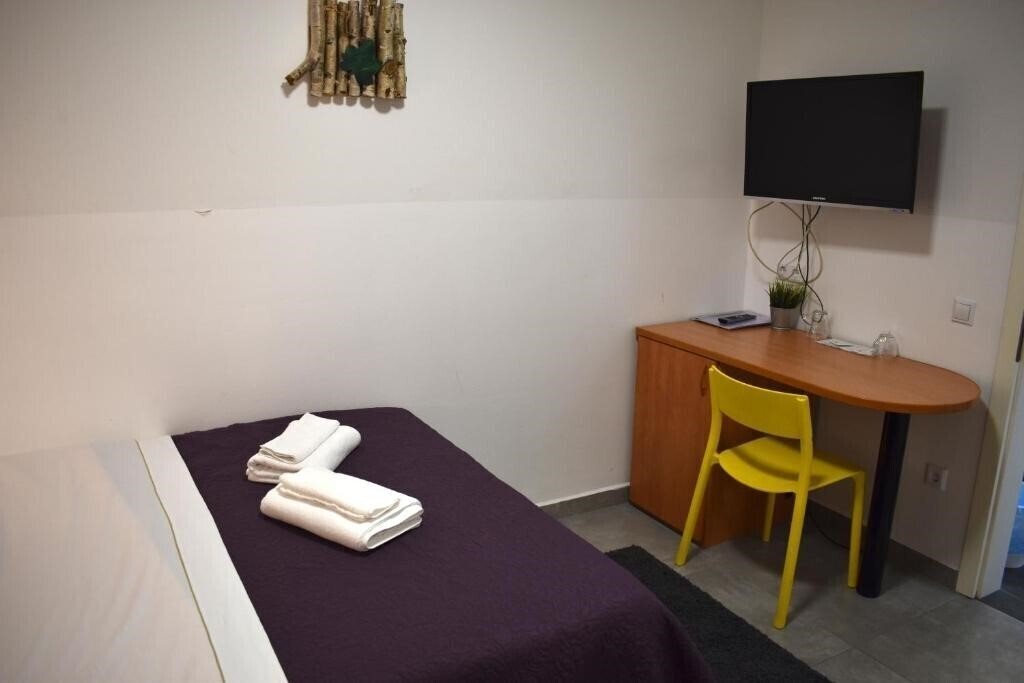 Фото Hotel Fala 2*