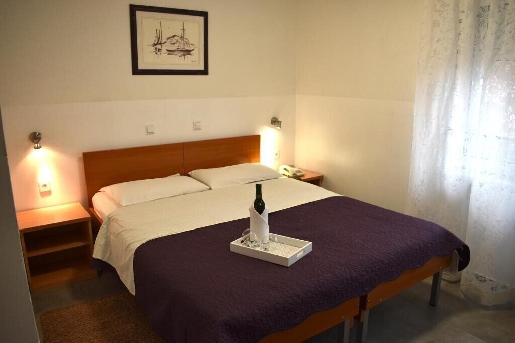 Територія Hotel Fala 2*