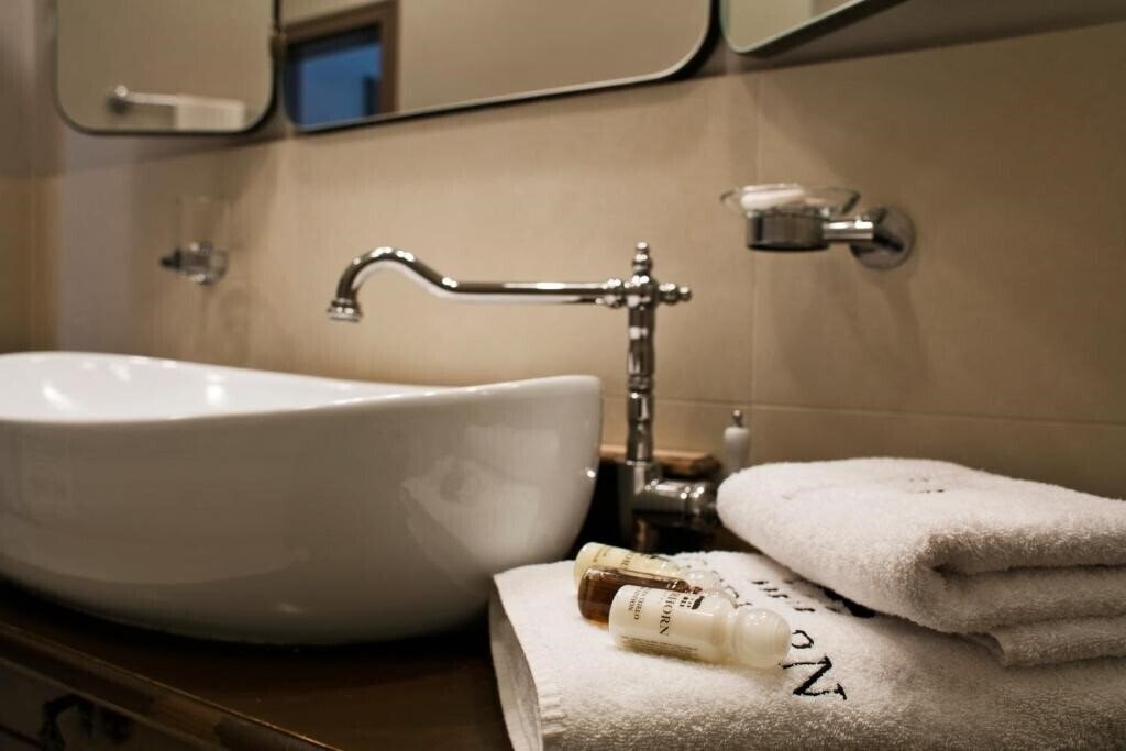 Апартаменти Jagerhorn 3*