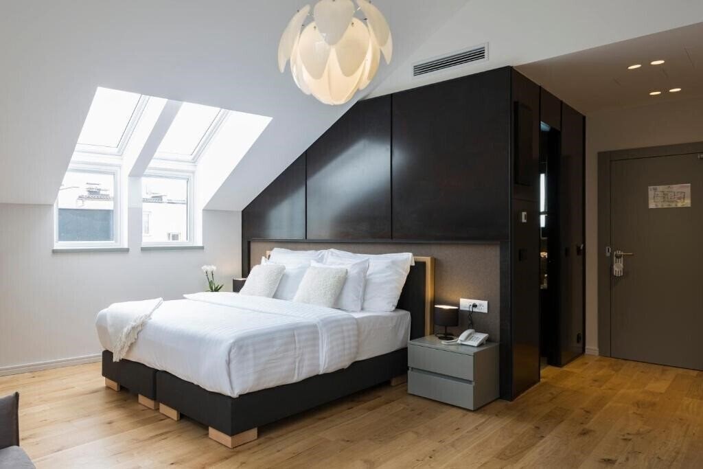 Панорама Livris Hotel 4*