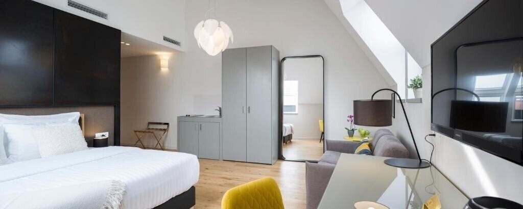 Зображення Livris Hotel 4*