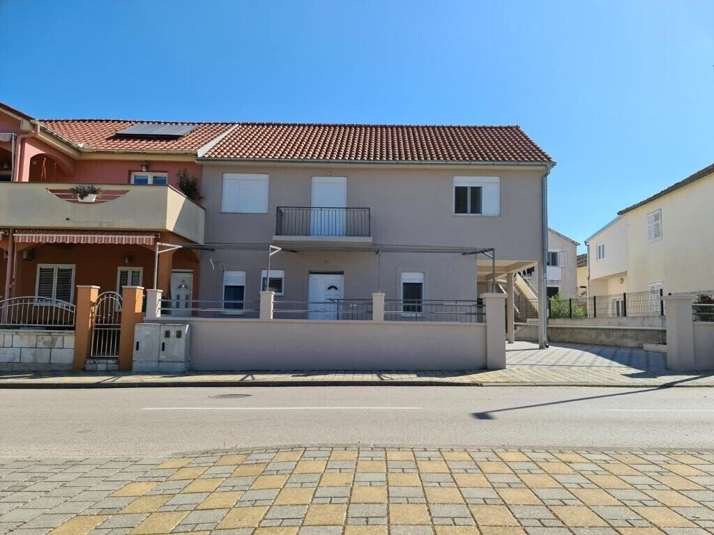 Отель Apartmani Celic 3*