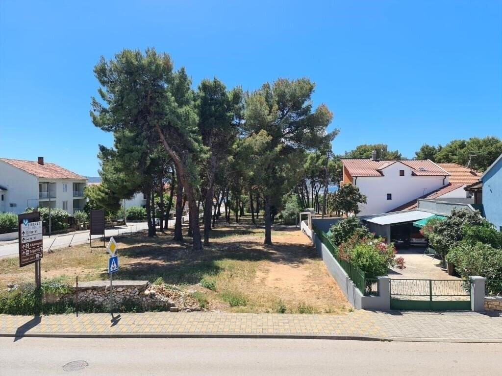 Вид Apartmani Celic 3*