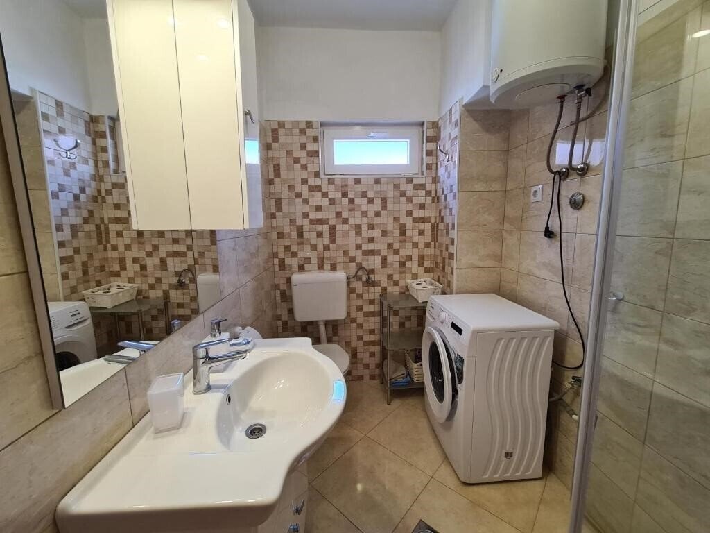 Апартаменты Apartmani Celic 3*