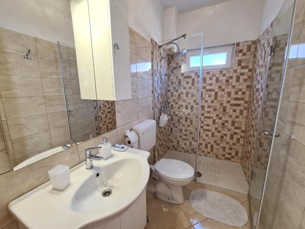 Панорама Apartmani Celic 3*