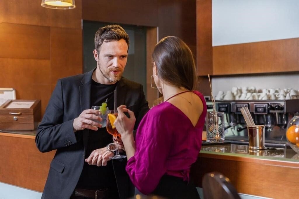 Апартаменти Bluesun Hotel Kaj 4*