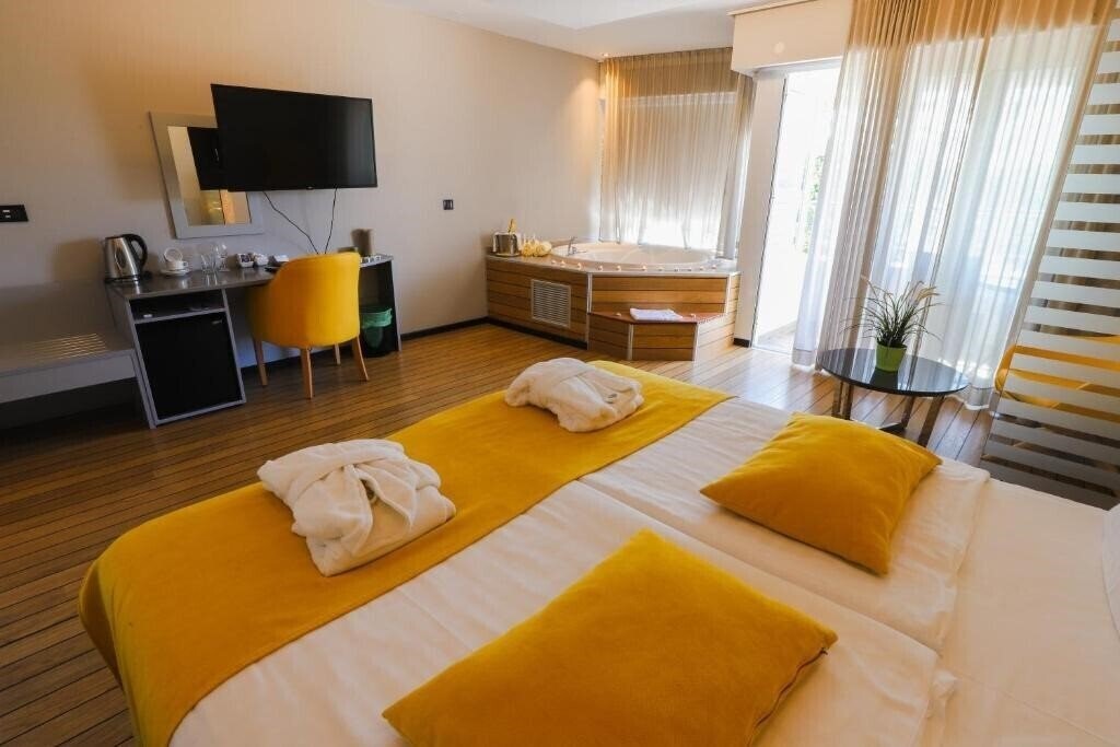 Апартаменти Villa Magdalena 4*