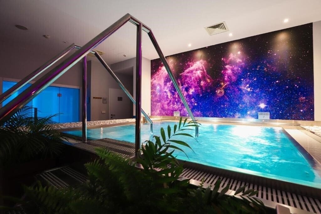 Панорама Villa Magdalena 4*