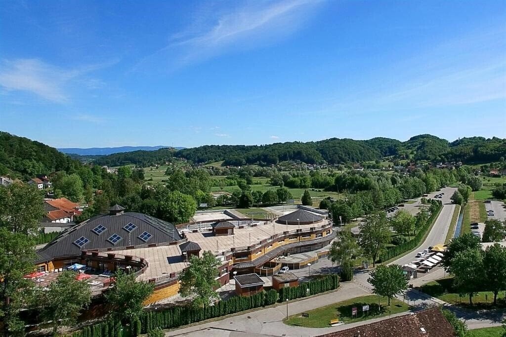 Зображення Villa Magdalena 4*