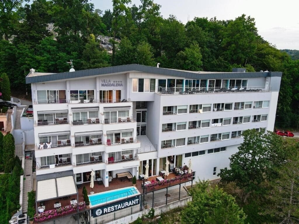 Вид Villa Magdalena 4*