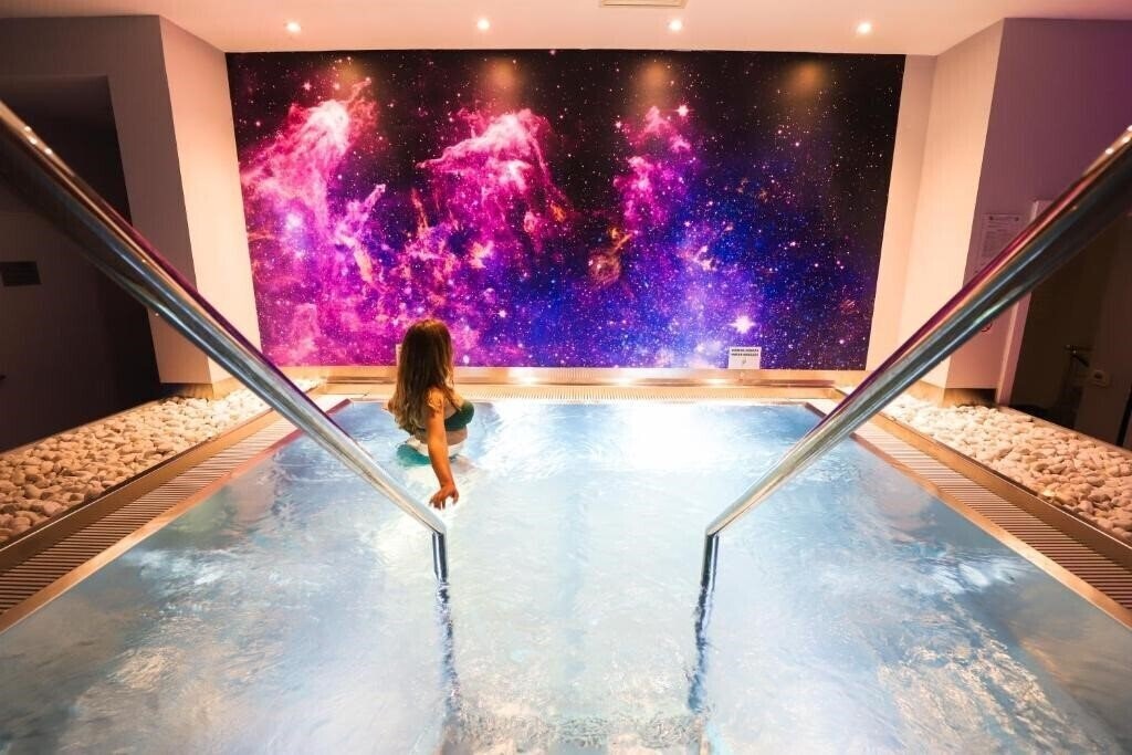 Територія Villa Magdalena 4*