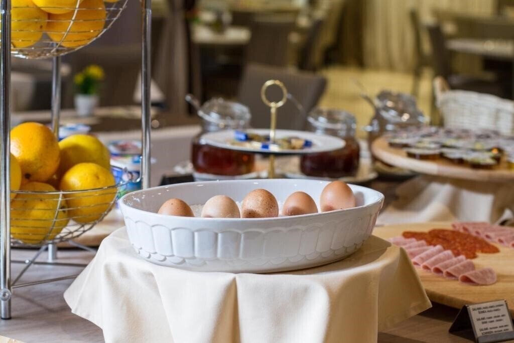 Територія Royal Airport 4*