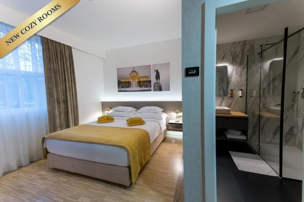 Апартаменти Hotel Jarun 3*