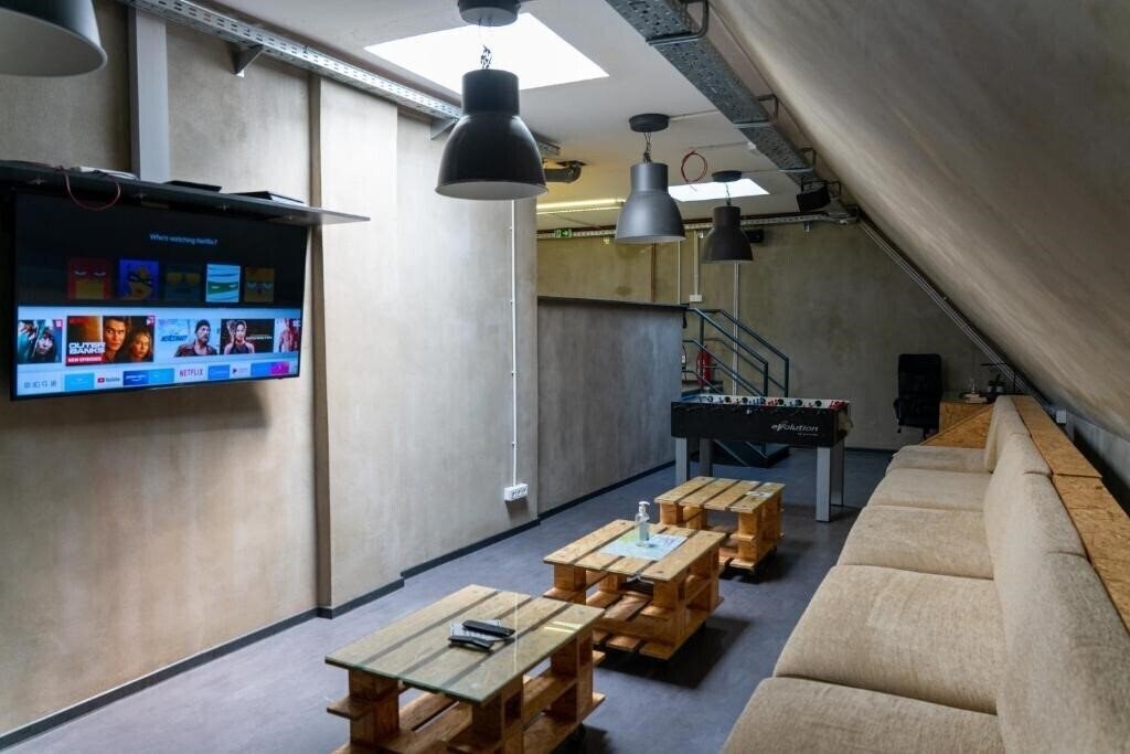 Изображение Main Square Hostel 2*