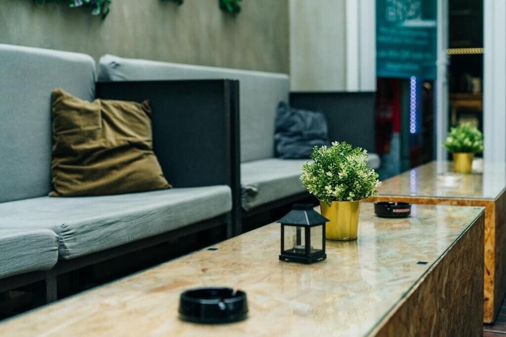 Апартаменты Main Square Hostel 2*