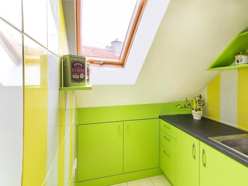 Картинка Hostel Centar 2 2*