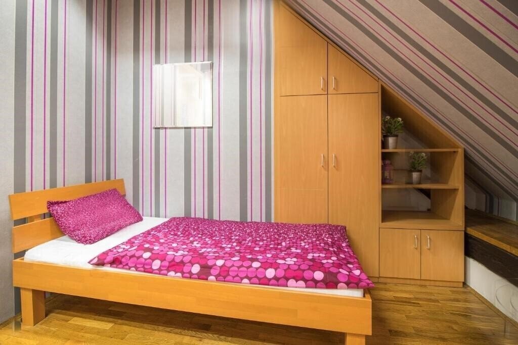 Апартаменты Hostel Centar 2 2*